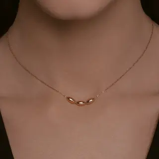 Колье Sokolov 070621 45см 