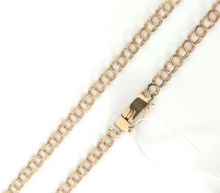 Цепь Qudaluq Q0010012 55см 10гр. 