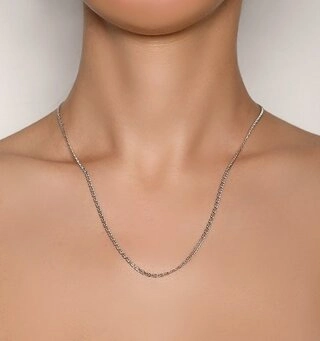 Цепь Красцветмет НЦ22-050Ю-3 7,02 гр 