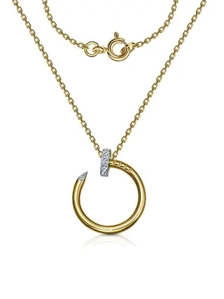 Колье Veronika Jewelry Кл332-3728 40см 