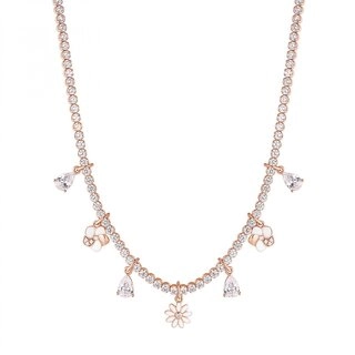 Колье Rosato 224 45см 9гр