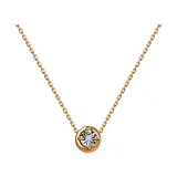 Колье Sokolov 1070278 40см  - фото 2