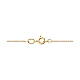 Колье Sokolov 1070278 40см  - фото 3