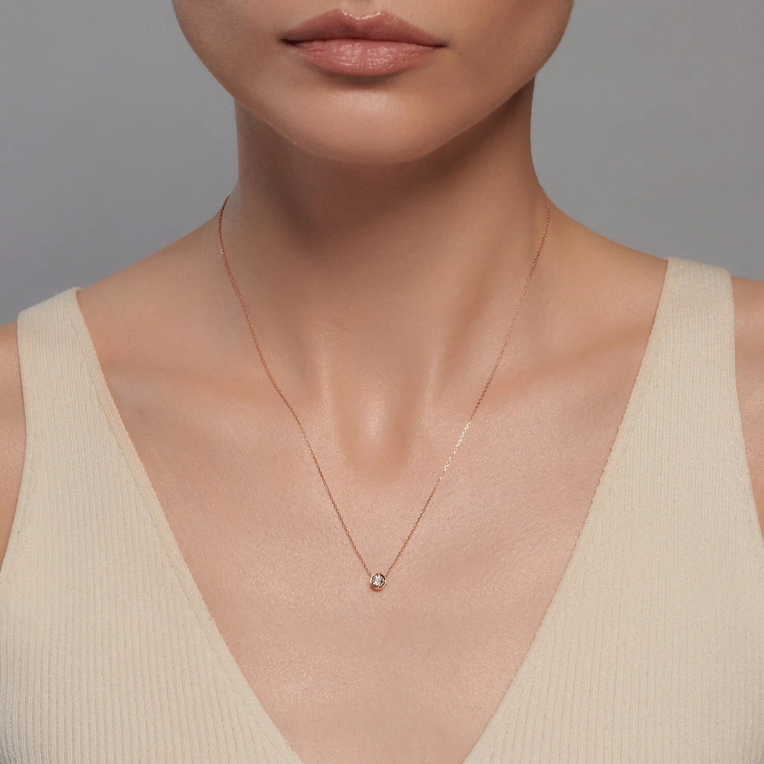 Колье Sokolov 1070278 40см 