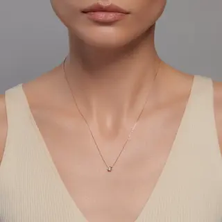 Колье Sokolov 1070278 40см 