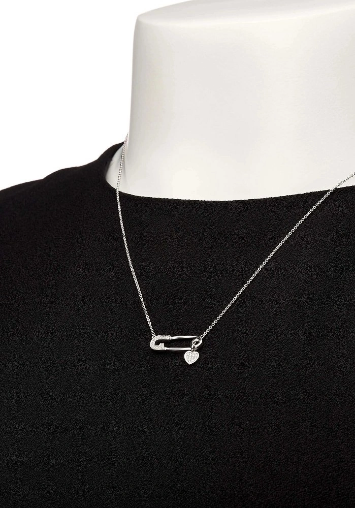 Колье Constella AS 3169 311121 45см 2.16гр. 