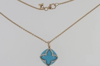 Колье Tirisi 1767 4.10 