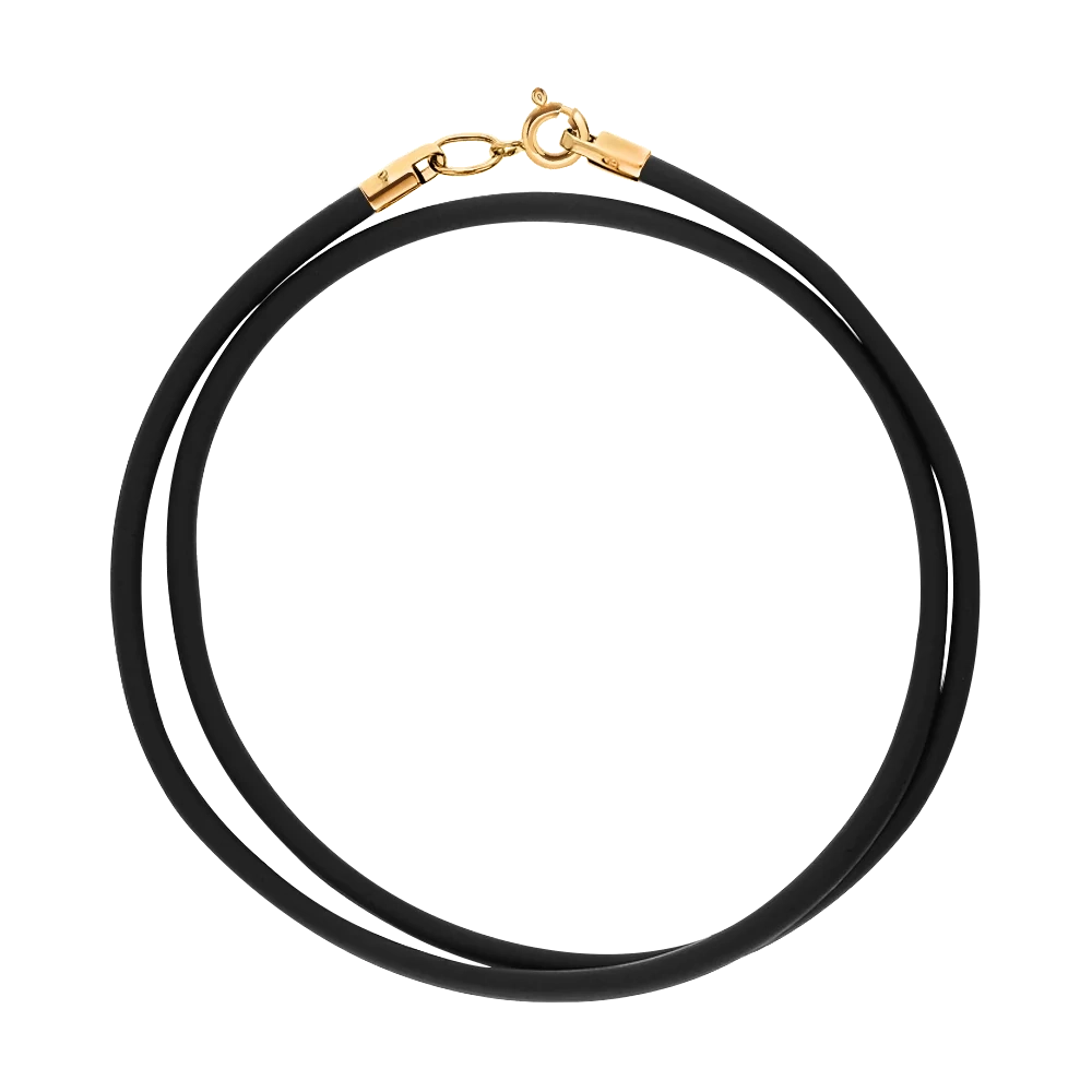 Колье Атолл 7123к_50  50см 0.88гр