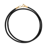 Колье Атолл 7123к_50  50см 0.88гр