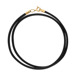 Колье Атолл 7123к_50  50см 0.88гр