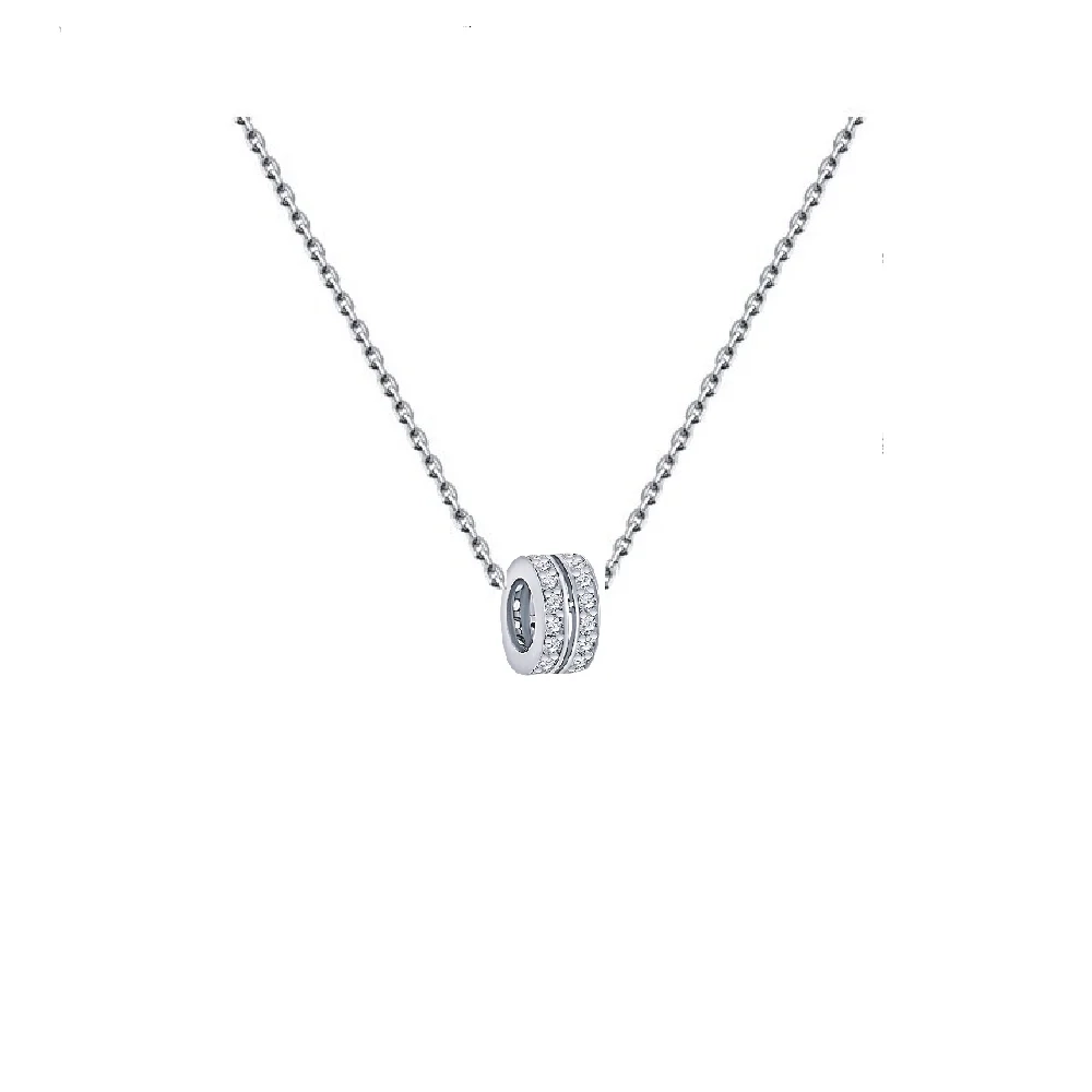 Колье Atoll б5883 40см 2,44гр.