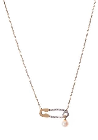 Колье Constella AS 3318 312110 45см 2.03гр. 