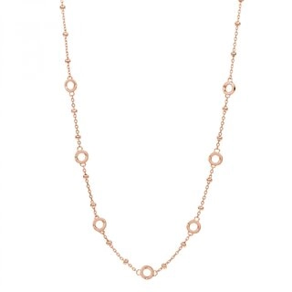 Колье Rosato 1628 45см 4,35гр 