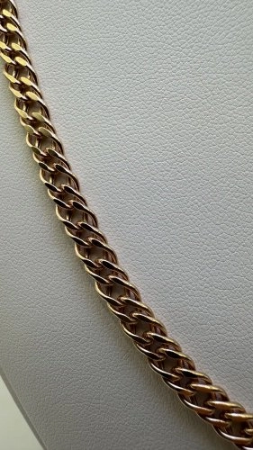 Колье Brilliant Style 582011006 длина 60 см вес 15.98 г золото, без вставок 