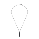 Колье Police Engage II PEAGN0009001 55см.  - фото 2