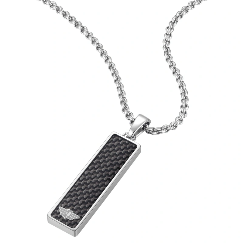 Колье Police Engage II PEAGN0009001 55см. 