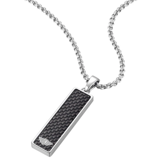 Колье Police Engage II PEAGN0009001 55см. 