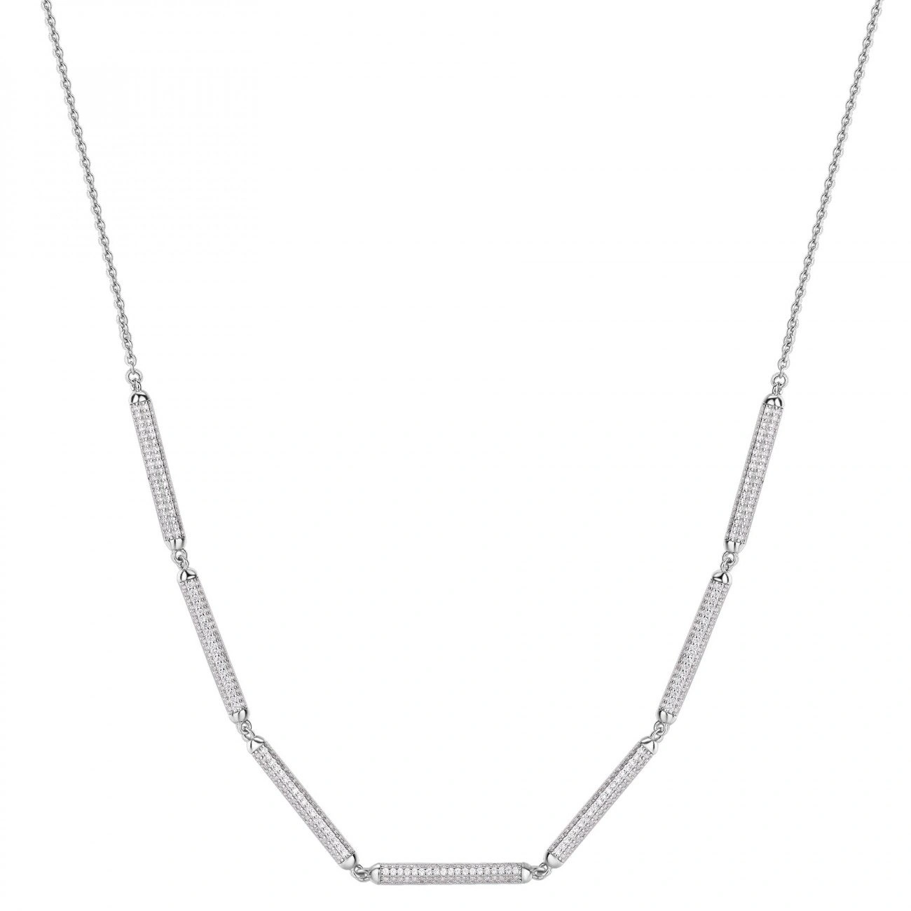 Колье Rosato 61 45см 7,49гр