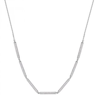 Колье Rosato 61 45см 7,49гр