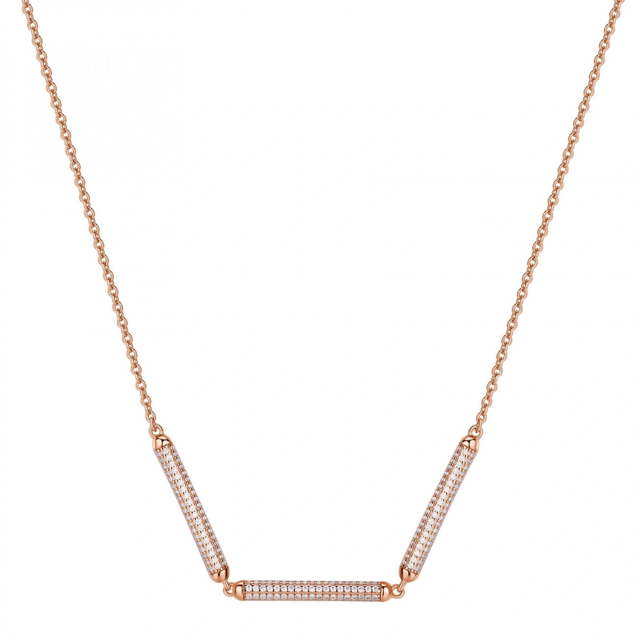 Колье Rosato 160 45см 4,76гр