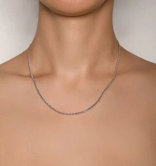 Цепь Красцветмет НЦ22-050Ю-3 5.77 гр 