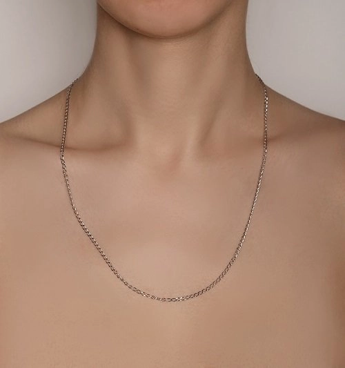 Цепь Красцветмет НЦ18-010-3 55см 6,07гр. 