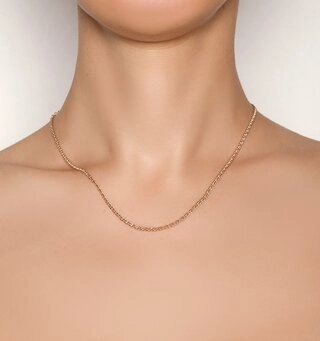 Цепь Красцветмет НЦ12-050ПГ 45см 3,09гр. 