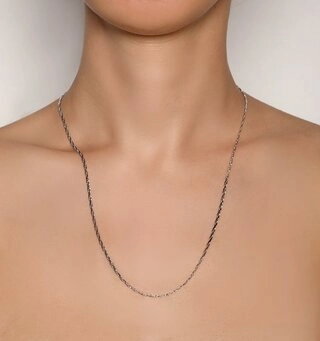 Цепь Красцветмет НЦ22-346Ю-3 5,05 гр 