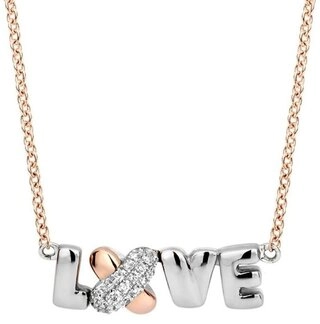 Колье&nbsp;Tirisi 4466 1.53гр 