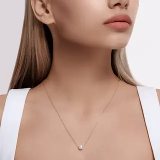 Колье Sokolov 797084 45см 