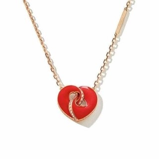 Колье Crivelli 8408 45см 11,5гр