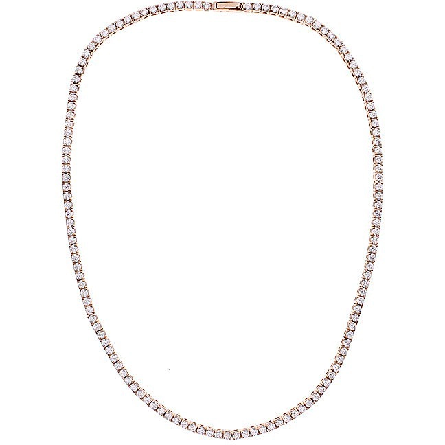 Колье Bliss 2189 40см 20,5гр 0,46гр.