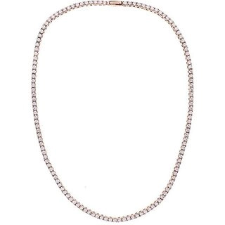 Колье Bliss 2189 40см 20,5гр 0,46гр.