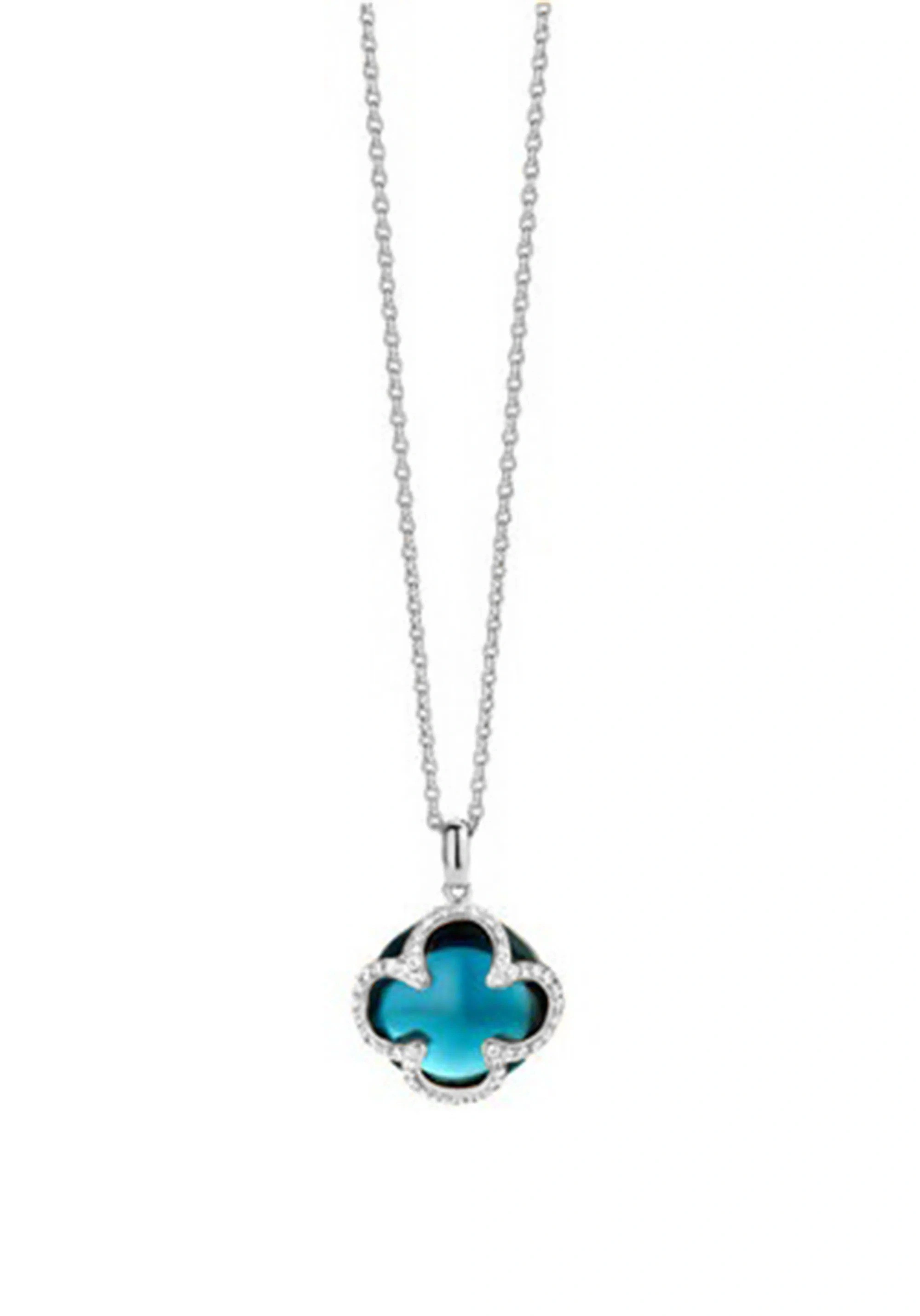 Колье Tirisi 3317 45см 5.33гр.