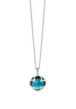 Колье Tirisi 3317 45см 5.33гр.