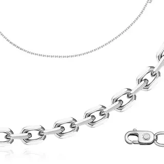 Цепь Бронницкий ювелир 61035141740 1.88гр 