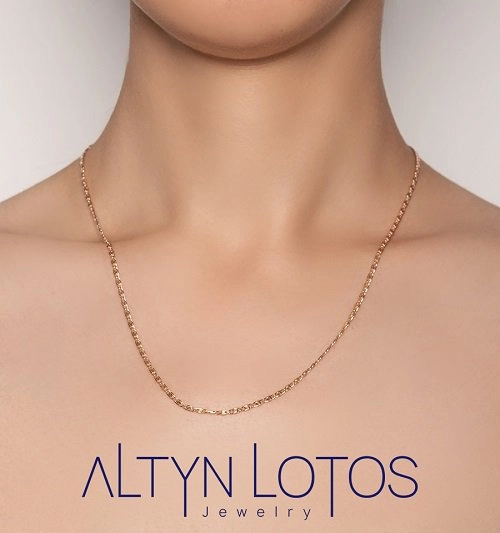 Цепь Красцветмет НЦ12-046ПГ 50см 2,69гр. 