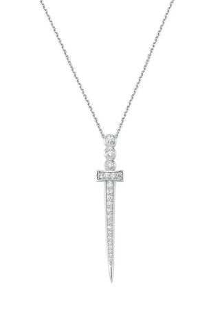 Колье BG 788UT/453 45см 4.68гр.