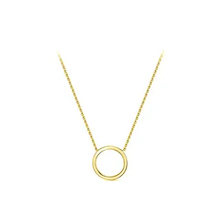 Колье Goldos 143771 45см 3.6гр 