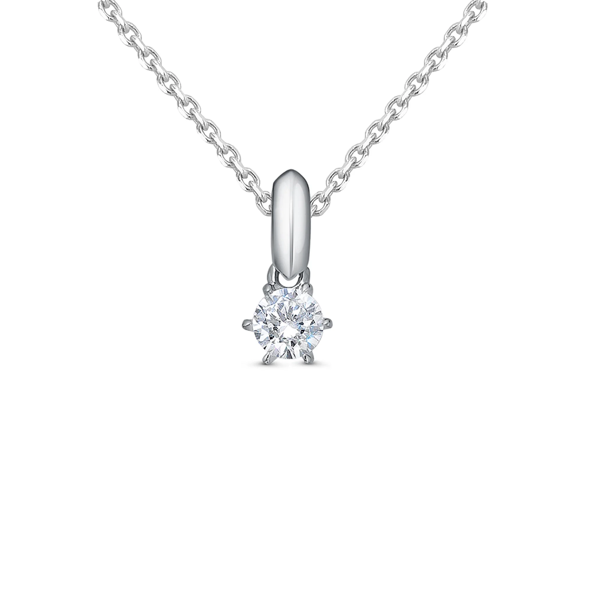 Колье Goldos 143485-K 45см 2гр 