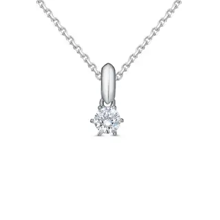 Колье Goldos 143485-K 45см 2гр 