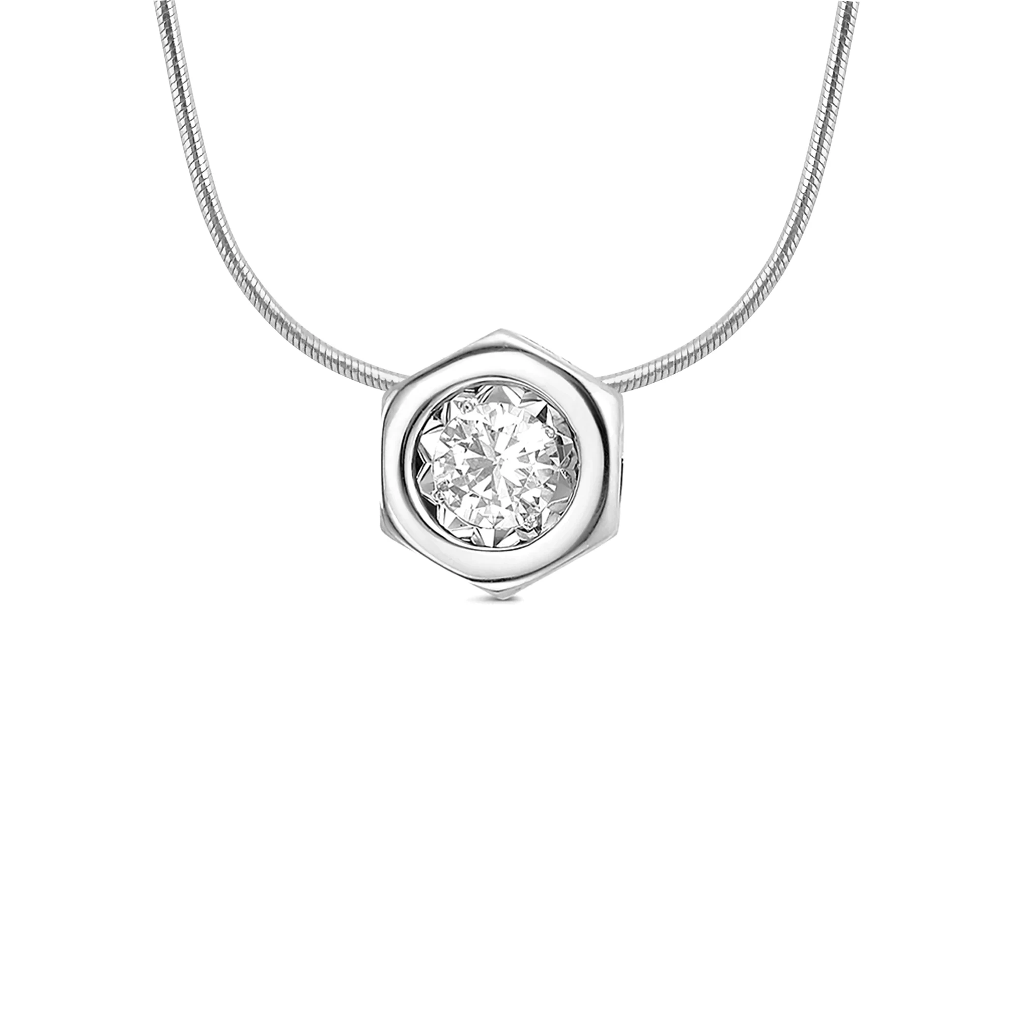 Колье Goldos 143825-KW 45см 3гр 