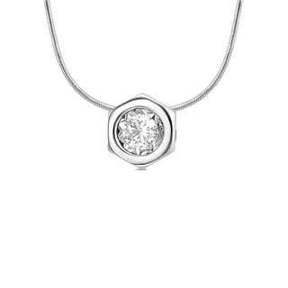 Колье Goldos 143825-KW 45см 3гр 