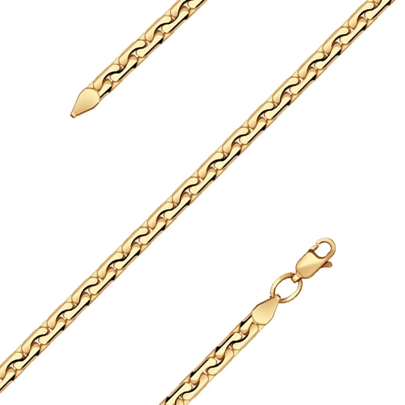 Цепь Goldos 143767 40см 2.7гр 