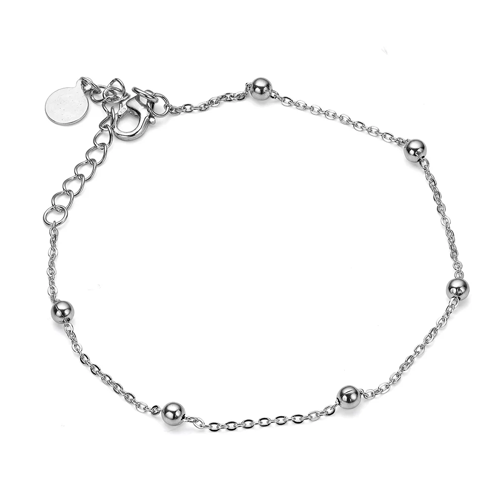 Колье Goldos 72-70-00368 42см 1.7гр 