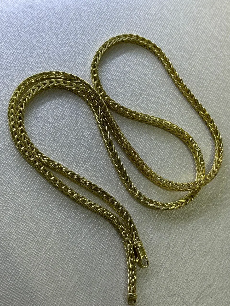 Цепочка Venezia 60см 