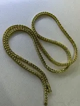 Цепочка Venezia 60см 