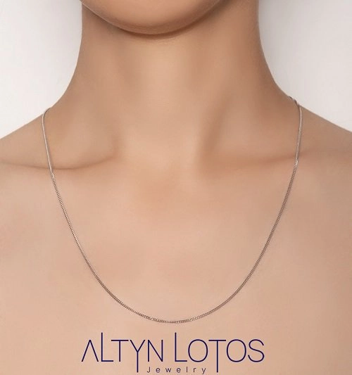 Цепь Красцветмет НЦ18-002-3 55см 3,53гр. 