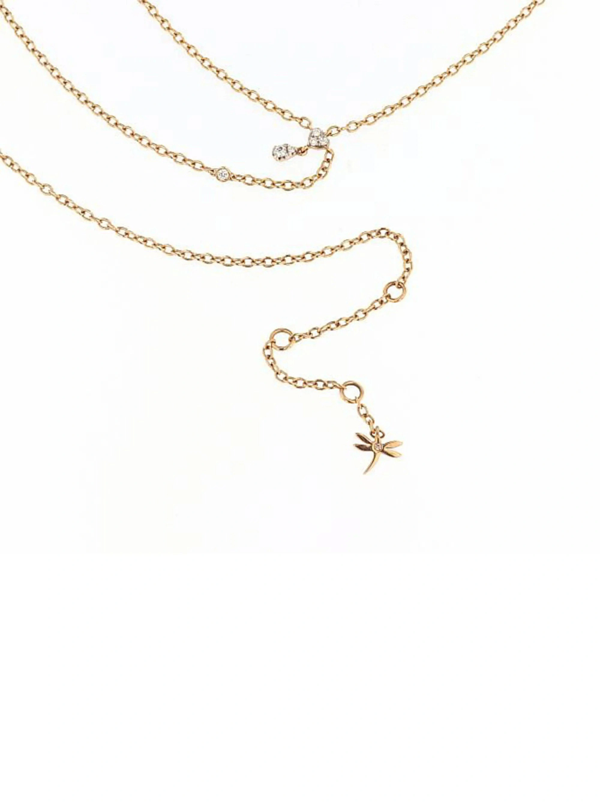 Колье Casato 11610/403 45см 25гр.