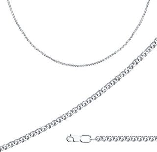 Цепь Diamant 96-180-14045-1 55см 6.9гр 